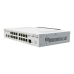 Reititin Mikrotik CCR2004-16G-2S+PC