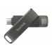 Ključ USB SanDisk SDIX70N-064G-GN6NN Črna 64 GB