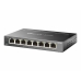 Ключ за десктоп TP-Link TL-SG108E 8P Gigabit