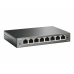 Router da Tavolo TP-Link TL-SG108E 8P Gigabit