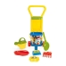 Beach toys set Wader Paw Patrol