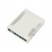 Punto de Acceso Mikrotik RB951UI-2HND Blanco