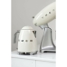 Bouilloire Smeg KLF03WHEU Blanc Acier inoxydable 2400 W 1,7 L