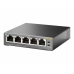 Switch de Sobremesa TP-Link TL-SG1005P