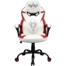 Chaise de jeu Subsonic Assassins Creed Stuhl Blanc