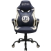 Gaming stoel Subsonic Harry Potter Platform 9 3/4 Wit