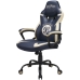 Scaun Gaming Subsonic Harry Potter Platform 9 3/4 Alb