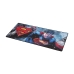 Muismat Subsonic Superman Multicolour 90 x 40 cm (1 Stuks)