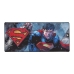 Covoraș de șoarece Subsonic Superman Multicolor 90 x 40 cm (1 Unități)