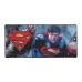Egérpad Subsonic Superman Többszínű 90 x 40 cm (1 egység)