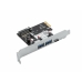 PCI Card Orico 2A1C-BK-BP