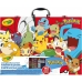 Set Markerjev Pokémon 04-2931 Pisana 115 Kosi