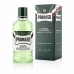 Etterbarberingslotion Proraso MART.021 400 ml Alkohol Eucalyptus Mentol