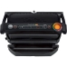 Grill Tefal GC712834XL Чёрный Нержавеющая сталь