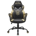 Scaun Gaming Subsonic Hogwarts Negru