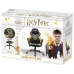 Gaming Chair Subsonic Hogwarts Black