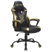 Gaming Chair Subsonic Hogwarts Black