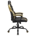 Gaming Chair Subsonic Hogwarts Black