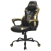 Gaming Chair Subsonic Hogwarts Black