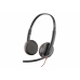 Auricolari HP Blackwire 3225 Nero