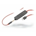 Kõrvaklapid HP Blackwire 3225 Must