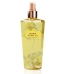 Testpermet AQC Fragrances BODY MIST 250 ml Warm Vanilla