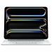 Wireless Keyboard Apple iPad Pro 2024 White