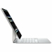 Wireless Keyboard Apple iPad Pro 2024 White