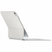 Drahtlose Tastatur Apple iPad Pro 2024 Weiß