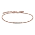 Bracelet Femme Rosefield JMOR-J003