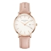 Horloge Dames Rosefield SIBE-I81 Roze