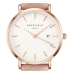 Montre Femme Rosefield SIBE-I81 Rose