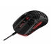Mouse Optic HP HyperX Pulsefire Haste Negru Negru/Roșu