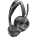 Slušalice HP Voyager Focus 2-M Crna