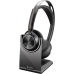 Slušalke z mikrofonom HP Voyager Focus 2-M Črna