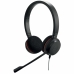 Słuchawki z Mikrofonem Jabra Evolve 20 MS stereo Czarny
