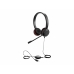 Casques avec Microphone Jabra Evolve 30 II MS stereo Noir