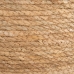Kosár Szett Természetes Juncus 33 x 33 x 38 cm (3 Darabok)