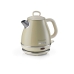 Waterkoker Ariete Vintage 2868 2000 W Beige Metaal Plastic 1 L 3 L