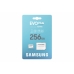 Carte Mémoire Micro SD avec Adaptateur Samsung EVO Plus 2023 256 GB