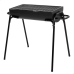 Barbecue Portatile Aktive Metallo Acciaio inossidabile 91 x 71 x 33 cm