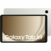 Tablet Samsung Galaxy Tab A9 Octa Core 8 GB RAM 128 GB Silberfarben 8,7