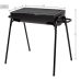 Barbecue Draagbare Aktive Metaal Roestvrij staal 91 x 71 x 33 cm