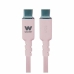 Cable USB Woxter PE26-187 1,2 m