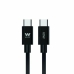 Cablu USB Woxter PE26-194 3 m