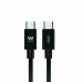 Câble USB Woxter PE26-192 1,2 m