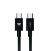 Καλώδιο USB Woxter PE26-192 1,2 m