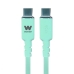 Cable USB Woxter PE26-189 1,2 m