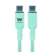 USB kábel Woxter PE26-189 1,2 m