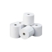 Rollo Papel Térmico 57X35 10U BPA 57 x 35 mm 10 Unidades